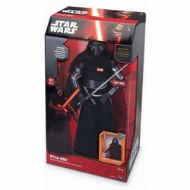 Immagine di STAR WARS KYLO L Disney Star Wars Il Risveglio della Forza Personaggio Interattivo Kylo Ren con Luci e Suoni, Altezza 44 cm