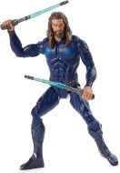Immagine di ACQUAMEN DC COMICS DELUXE FIGURE