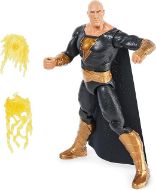 Immagine di BLACK ADAM ersonaggio di Black Adam Deluxe Direttamente dal Film in Scala 30 cm con luci, Suoni e Pugno Esplosivo, Giocattoli da Collezione
