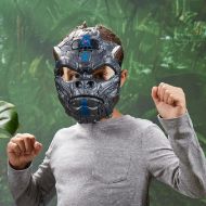 Immagine di TRASFORMERS OPTIMUS PRIME Maschera convertibile 2 in 1 di Optimus Primal ispirata al film Risveglio