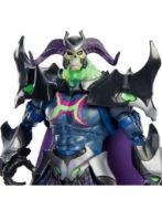 Immagine di MASTERVERSE GRANDE, Skeletor Action Figure, 9-in MOTU Battle Figure, Gift for Kids Age 6 and Older and Adult Collectors