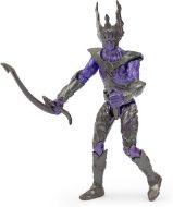 Immagine di GORMITI SKAVS, Cattivo Skavs, Action Figure Villain Da 15 Cm Articolato, Rivale Con Arma Lama Uncinata