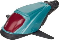 Immagine di MARVEL GUARDIANS Guardiani della Galassia Vol. 3, Navicella Spaziale, Action Figure con Veicolo e Accessorio Blaster, Giocattoli a Tema Supereroi