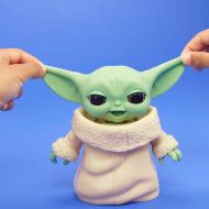 Immagine di STAR WARS MIXIN GROGU Star Wars Many Moods GROGU