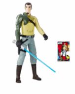 Immagine di STAR WARS PERSONAGGIO SONORO  KANAN JARRUS