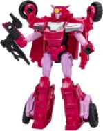 Immagine di TRANSFORMERS ELITA - 1 Transformers EarthSpark - Warrior Class, Action Figure di Elita-1 da 12,5 cm