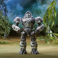 Immagine di TRANSFORMERS OPTIMUS PRIMAL Film Risveglio, Beast Alliance, Beast Weaponizers, confezione da 2 con giocattolo di Optimus Primal