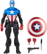 Immagine di MARVEL LEEGEND SERIES AVENGERS Avengers: Beyond Earth's Mightiest Marvel Legends figurine Captain America