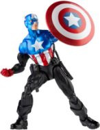 Immagine di MARVEL LEEGEND SERIES AVENGERS Avengers: Beyond Earth's Mightiest Marvel Legends figurine Captain America