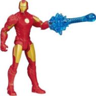 Immagine di AVENGERS IRON MINI Toyland Blast Il Gioco Che Fa Boom