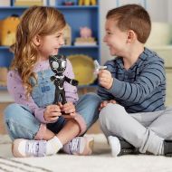 Immagine di MARVEL SPIDEY Spidey e i Suoi Fantastici Amici Supersized Black Panther, Action Figure in Plastica del Supereroe da Collezione