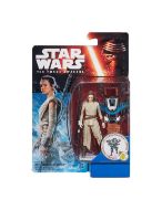 Immagine di STAR WARS REY S Personaggi 10 cm Desert And Snow