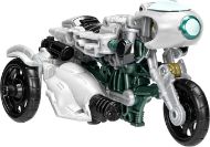 Immagine di TRANSFORMERS TERRAN THRASH Warrior Class, Action Figure di Thrash terrestre da 12,5 cm, Giocattoli Robot