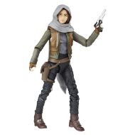 Immagine di STAR WARS 22 BLACK SERIES - SERGENTE JYN ERSO