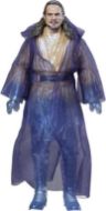 Immagine di STAR WARS SERIE NERA QUI QUO The Black Series, Qui-Gon Jinn, Action Figure ispirate alla Serie Obi-WAN Kenobi