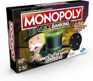 Immagine di MONOPOLY BANKING - Gioco di società