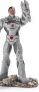 Immagine di PERSONAGGIO JUSTICE Schleich 22519 - Cyborg