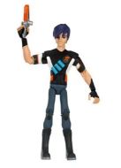 Immagine di SLUGTERRA  personaggio aticolato 10 cm circa assortiti