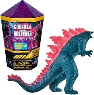 Immagine di GOZILLA GONG MINI, X Kong Mini Personaggi In Cristallo - Personaggi Alti 5 Cm All'Interno Di Cristalli Di Colore Differenti, Modello Casuale