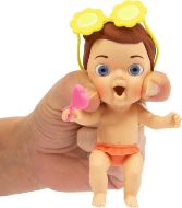 Immagine di AMICICCI BABY, Bambino con espressioni divertenti, ASSORTITI