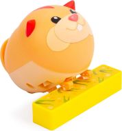 Immagine di HOP HOP PUPPY, o & Go Versione Criceto Gli Hop Hop Puppy Corrono Girano, Ruotano Ma Tornano Sempre in Piedi