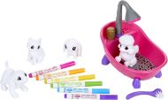Immagine di WASHIMALS Crayola Washimals set bath + 4 pets Crayola