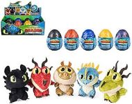 Immagine di UOVO DRAGOMBALL Drago. Peluche nell'uovo