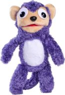 Immagine di SCREAMERZ Simba- ScreamerZ Scimmietta Viola, con 3 suoni diversi, agitalo e scuotilo, morbida pelliccia