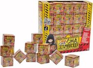 Immagine di CHA CHA CHALLENGE, Mini game da collezionare, con sticker e card, 3 livelli di difficoltà per ricreare le più famose del web