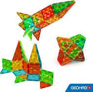 Immagine di GEOMAG MAGNETIC TILES GEMS 32