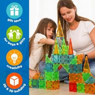 Immagine di GEOMAG MAGNETIC TILES GEM 44