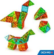 Immagine di GEOMAG MAGNETIC TILES GEM 44