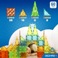 Immagine di GEOMAG MAGNETIC TILES GEM 60