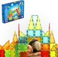 Immagine di GEOMAG MAGNETIC TILES GEM 60