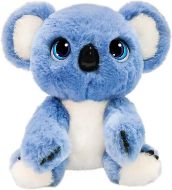 Immagine di SUDNEY KOALA, Pelouche Koala Interattivo Adora Coccole E Abbracci,Suoni Realistici,Led Multicolore E Oltre 50 Reazioni Per Un Gioco Divertente E Realistico