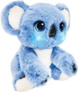 Immagine di SUDNEY KOALA, Pelouche Koala Interattivo Adora Coccole E Abbracci,Suoni Realistici,Led Multicolore E Oltre 50 Reazioni Per Un Gioco Divertente E Realistico