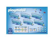 Immagine di PLAYMOBIL FAMILY FUN 9063 - Vasca per i Pesci