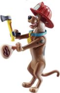 Immagine di PLAYMOBIL SCOOBY-DOO 70712 Scooby Vigile del Fuoco