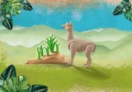 Immagine di PLAYMOBIL WILTOPIA PERSONAGGIO  71062 Wiltopia Alpaca