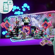 Immagine di LEGO VIDIYO 43113 K-Pawp Concert BeatBox Creatore Video Musicali con 3 Minifigure