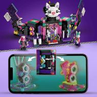 Immagine di LEGO VIDIYO 43113 K-Pawp Concert BeatBox Creatore Video Musicali con 3 Minifigure
