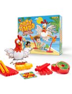 Immagine di COCO LIMBO GIOCO DI SOCIETA'