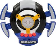 Immagine di SPOBOTS, oom Guardian, è il robot che protegge la cameretta di tutti i bambini, programma il tuo codice segreto