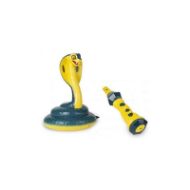 Immagine di INCANTATORE SERPENTI, PLAY FU GIOCO DI SOCIETA'