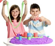 Immagine di MADMATTR  Il creatore di mattoni